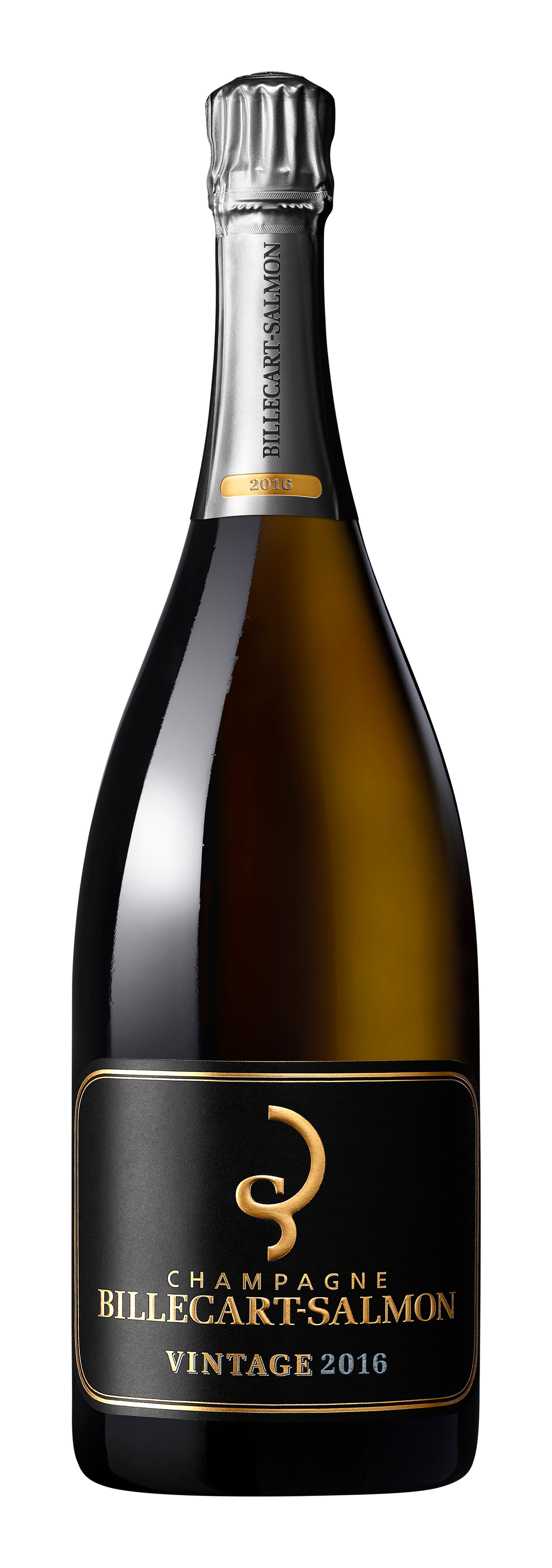 Billecart-Salmon Extra Brut Magnum 2016