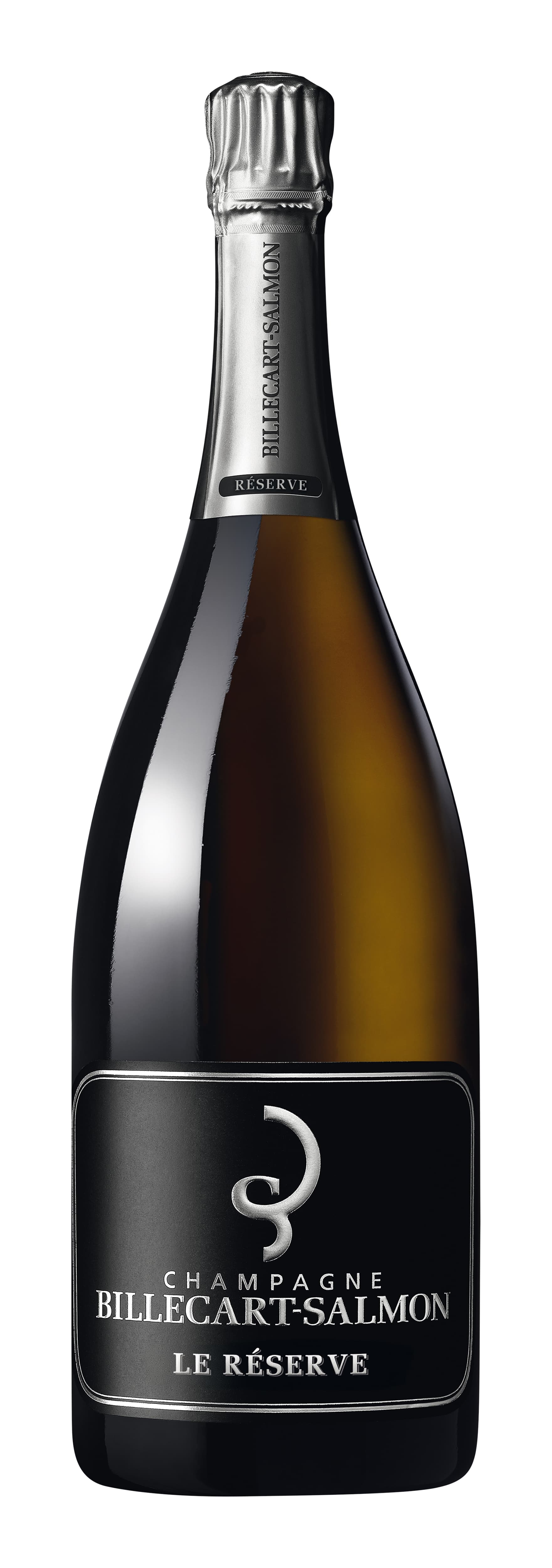 Billecart-Salmon Le Réserve Extra Brut