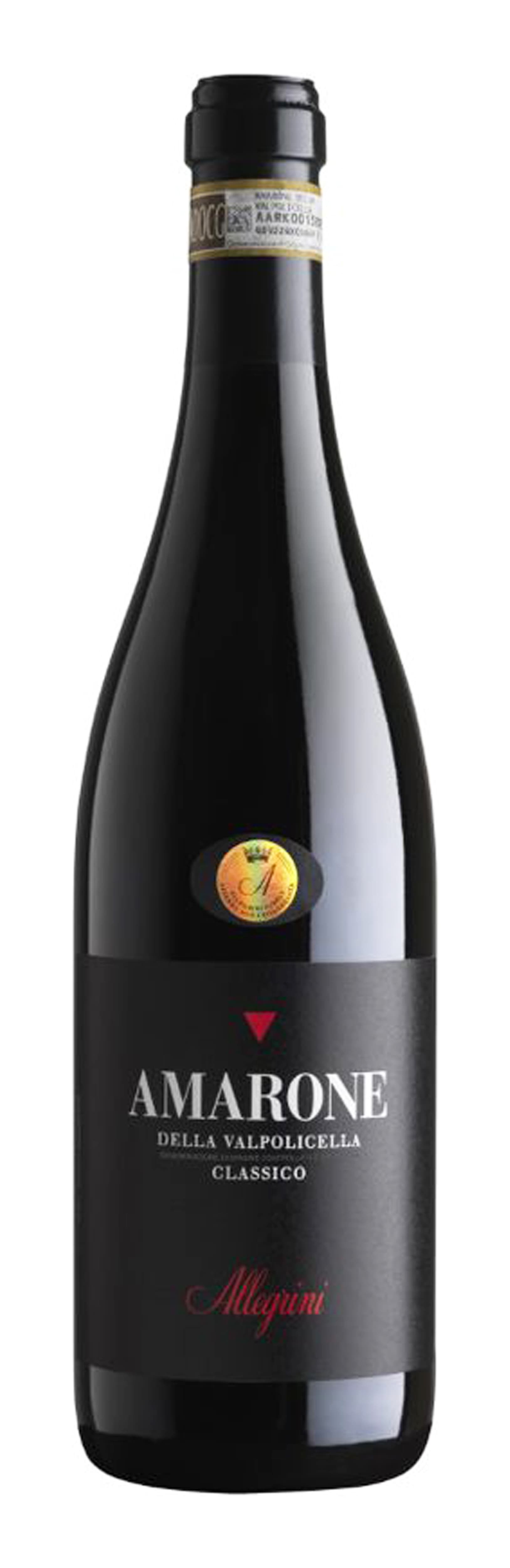 Allegrini Amarone della Valpolicella Classico 2020