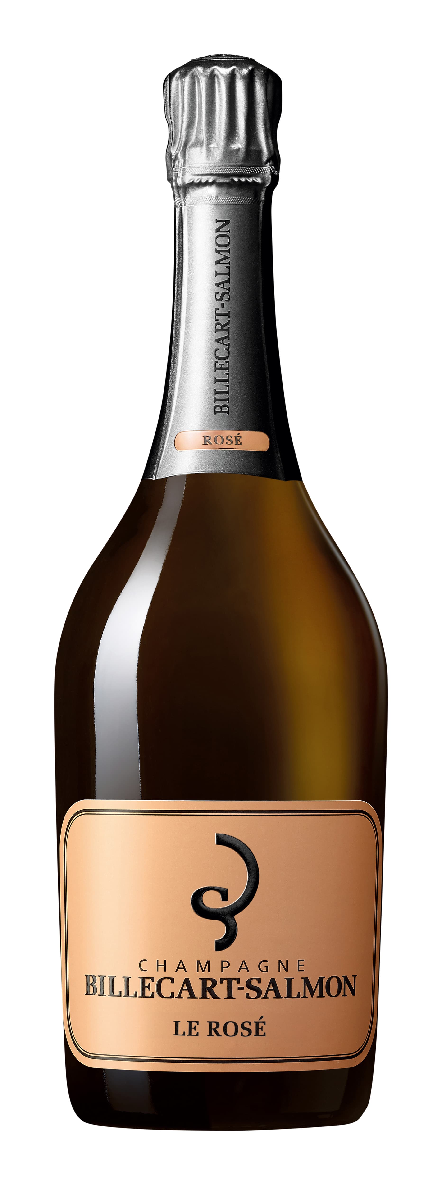 Billecart-Salmon Le Rosé Extra Brut