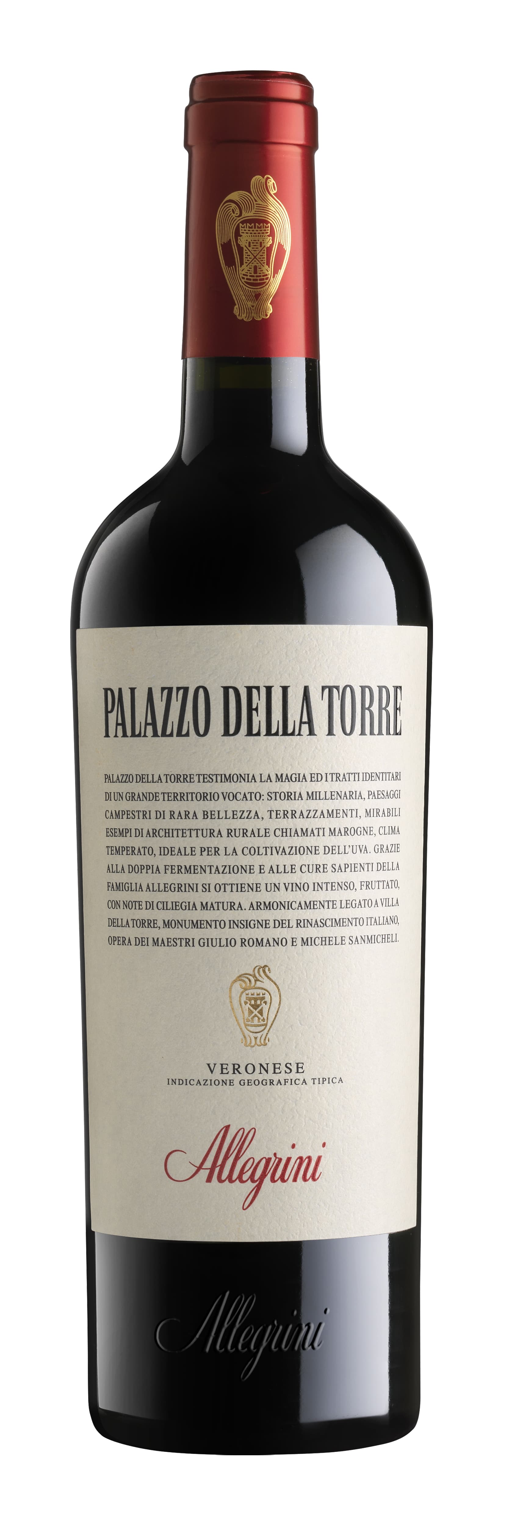 Allegrini Palazzo della Torre 2023