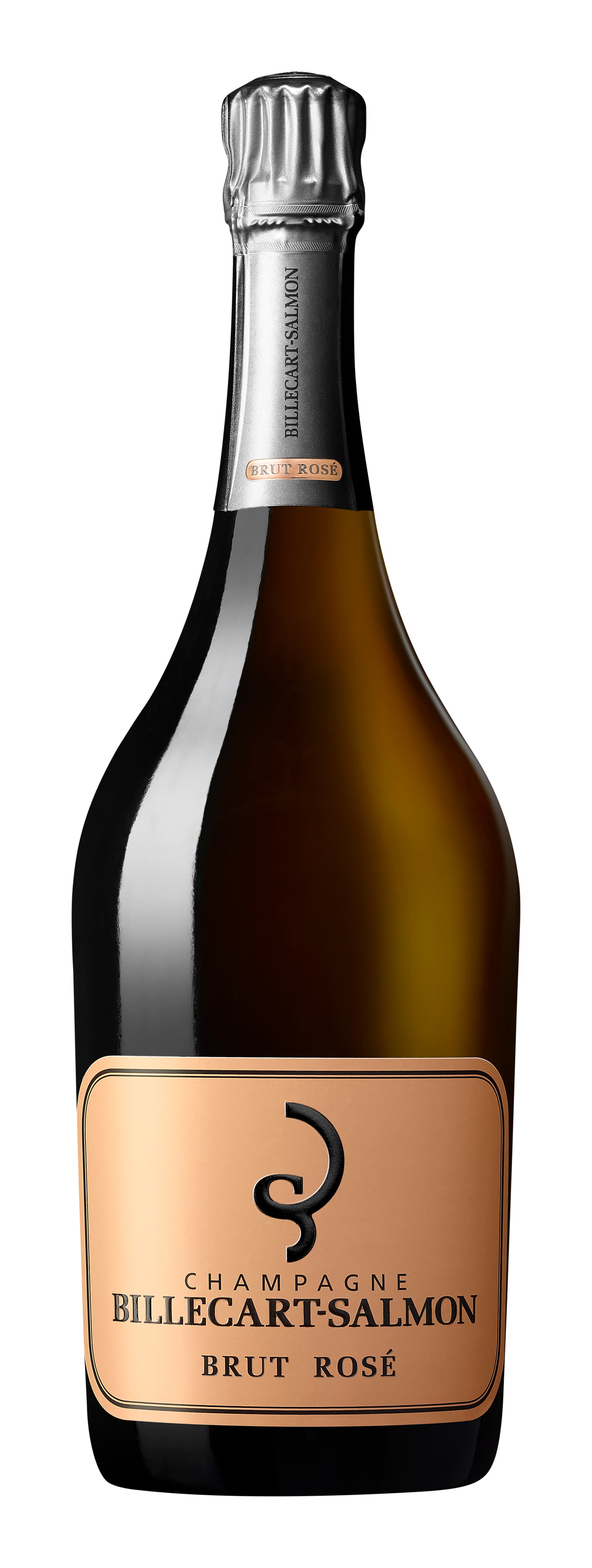 Billecart-Salmon Le Rosé Extra Brut Magnum